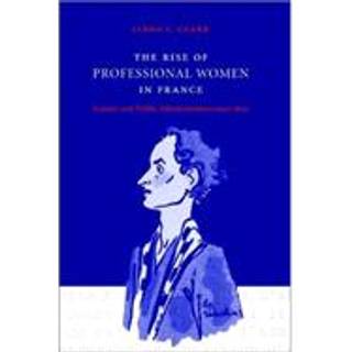 The Rise of Professional Women in France