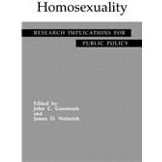 Homosexuality