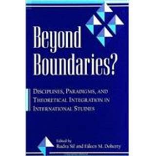 Beyond Boundaries?