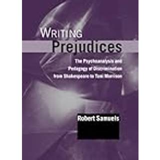 Writing Prejudices