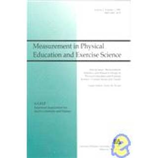 Measurement, Statistics, and Research Design in Physical Education and Exercise Science: Current Issues and Trends