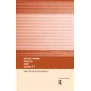 Social Work, Health and Equality