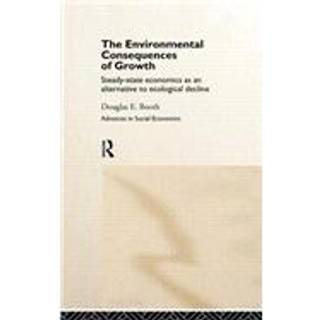 The Environmental Consequences of Growth