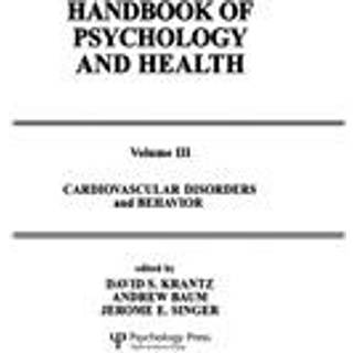 Cardiovascular Disorders and Behavior