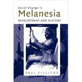 Social Change in Melanesia