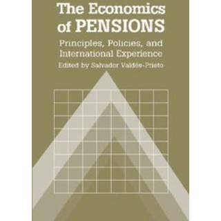 The Economics of Pensions