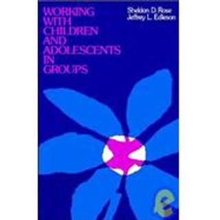 Working with Children and Adolescents in Groups