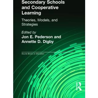 Secondary Schools and Cooperative Learning