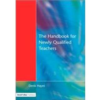 Handbook for Newly Qualified Teachers