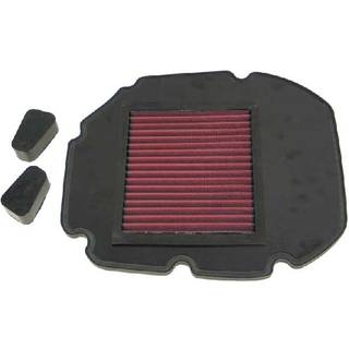K&N filter HA-0011 til Honda motorcykel