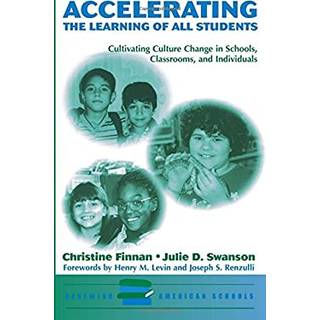 Accelerating The Learning Of All Students