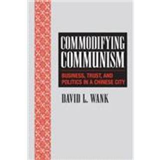 Commodifying Communism
