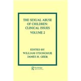 The Sexual Abuse of Children