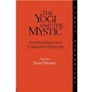 The Yogi and the Mystic