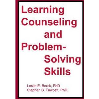 Learning Counseling and Problem-Solving Skills