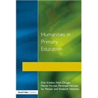 Humanities in Primary Education