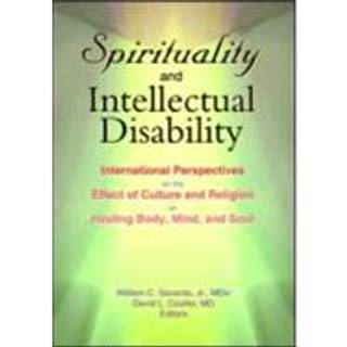 Spirituality and Intellectual Disability