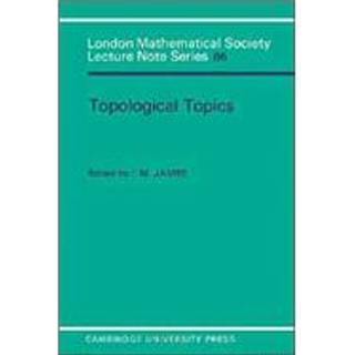 Topological Topics