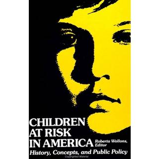 Children at Risk in America