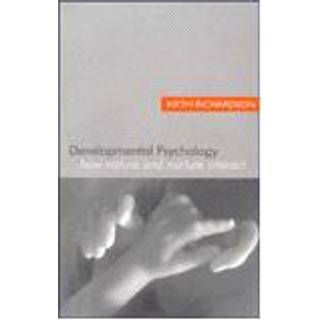 Developmental Psychology
