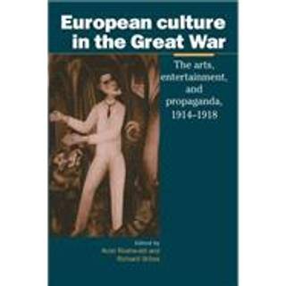 European Culture in the Great War