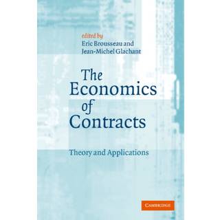 The Economics of Contracts