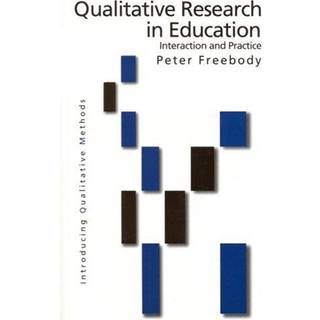 Qualitative Research in Education