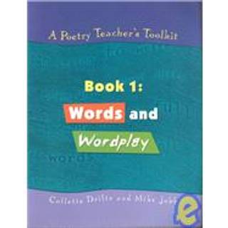 A Poetry Teacher's Toolkit