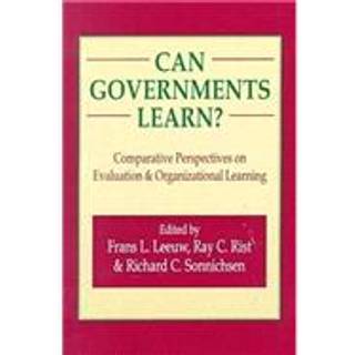 Can Governments Learn?