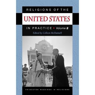 Religions of the United States in Practice, Volume 2