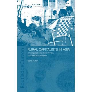 Rural Capitalists in Asia