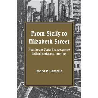 From Sicily to Elizabeth Street