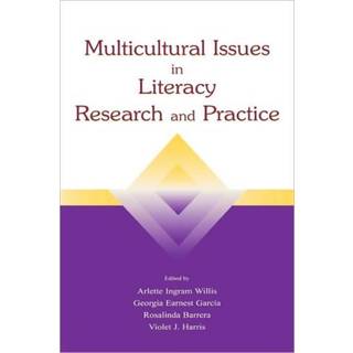 Multicultural Issues in Literacy Research and Practice