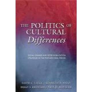The Politics of Cultural Differences