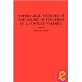 Topological Methods in the Theory of Functions of a Complex Variable