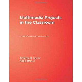 Multimedia Projects in the Classroom