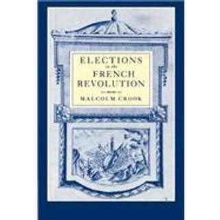 Elections in the French Revolution