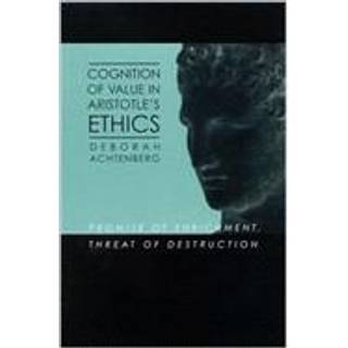 Cognition of Value in Aristotle's Ethics