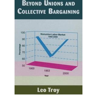 Beyond Unions and Collective Bargaining