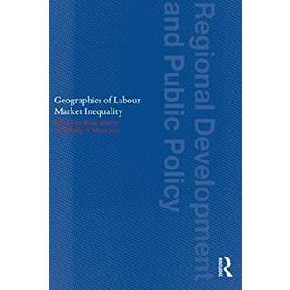Geographies of Labour Market Inequality