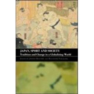 Japan, Sport and Society