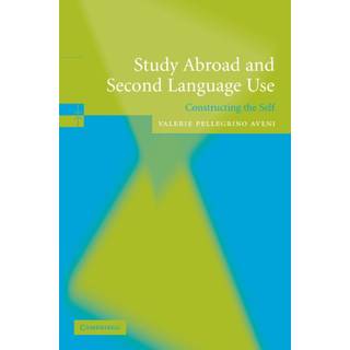 Study Abroad and Second Language Use