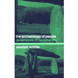 The Archaeology of People