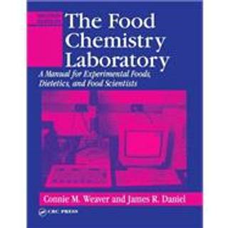 The Food Chemistry Laboratory