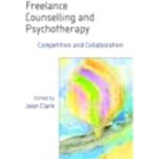 Freelance Counselling and Psychotherapy