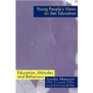Young People's Views on Sex Education