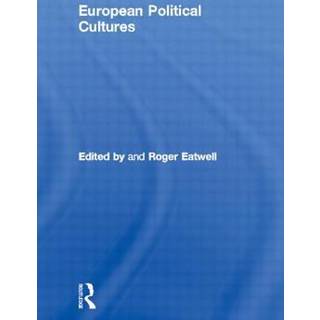 European Political Cultures