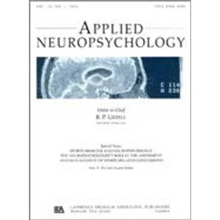 Sports Medicine and Neuropsychology