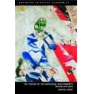 The Theory of the Individual in Economics