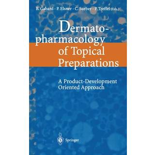 Dermatopharmacology of Topical Preparations